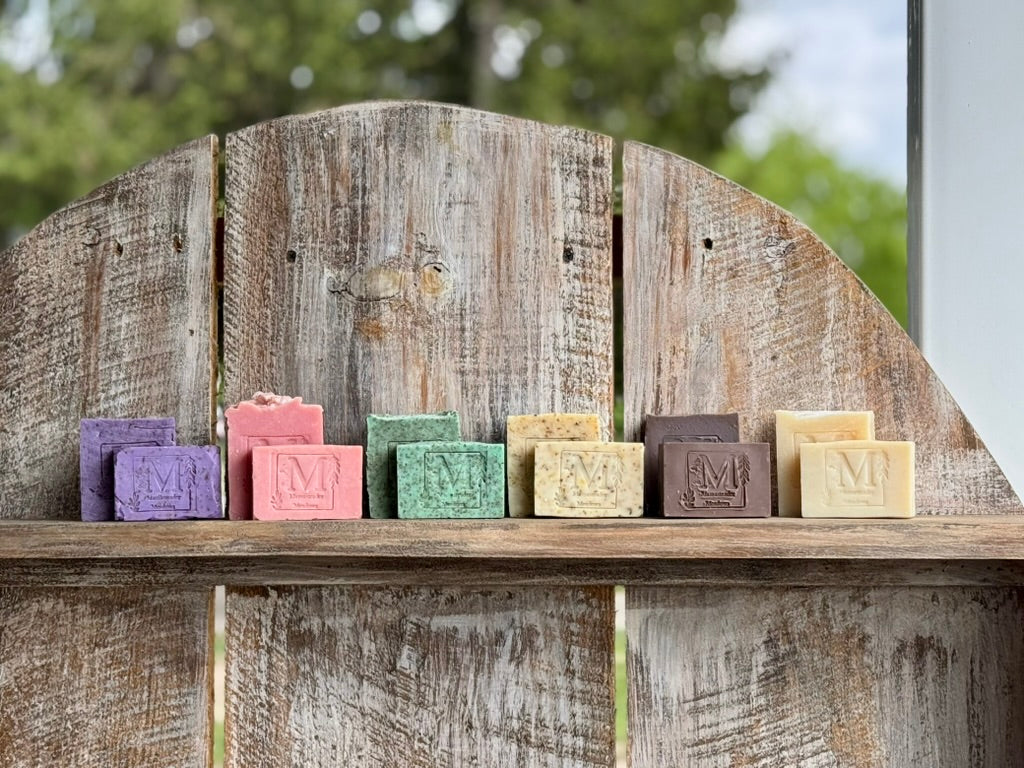 Soaps & Skincare