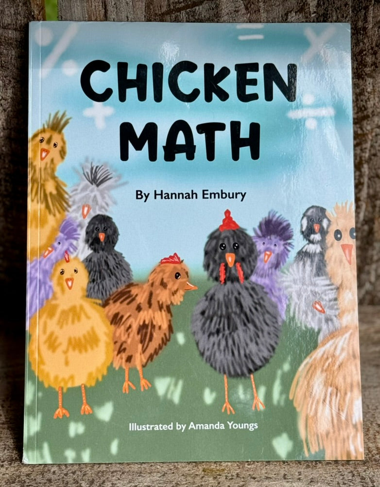 Books and Workshops