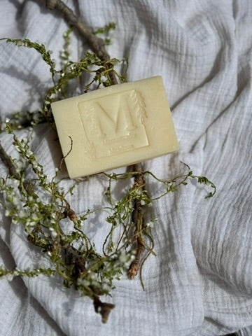 Mama's Basic Suet Tallow Soap