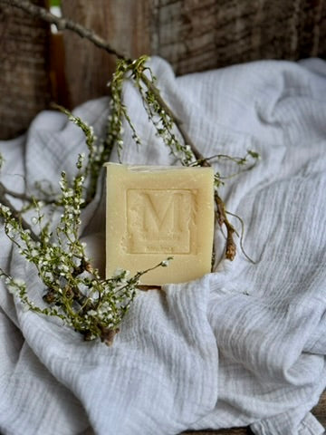 Mama's Basic Suet Tallow Soap